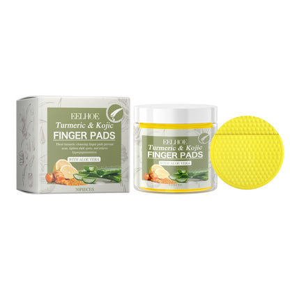 Turmeric Acid Cleanser