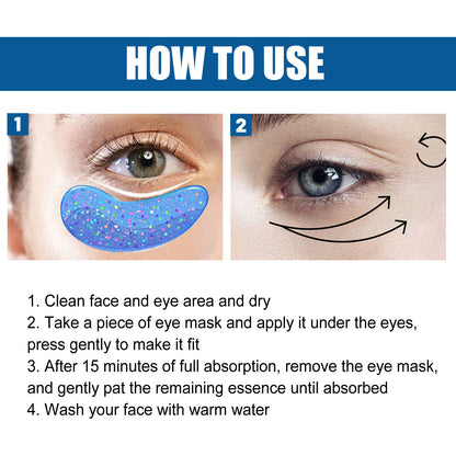 Collagen Eye Mask