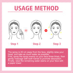 Rose Face Toner