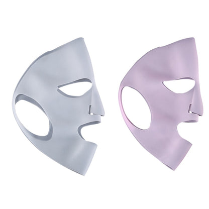 Reusable Silicone Face Mask