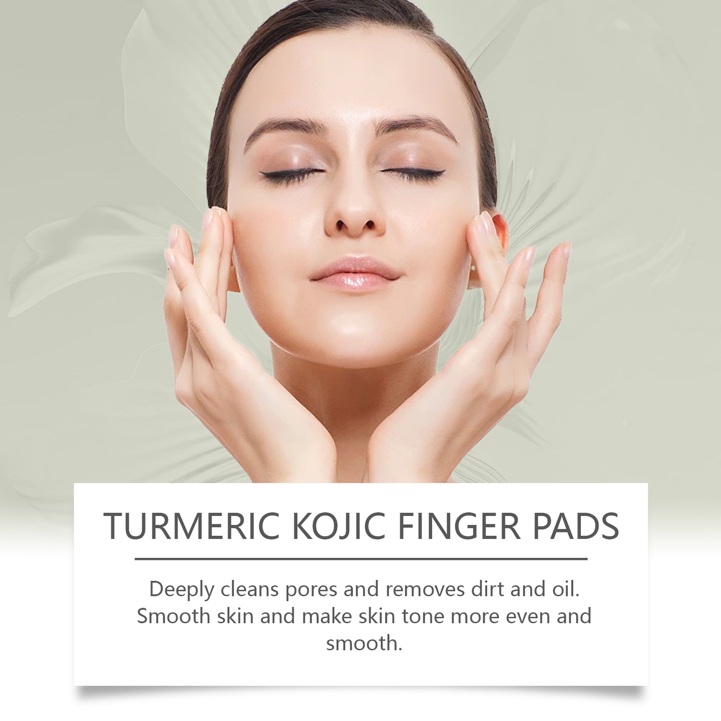 Turmeric Acid Cleanser