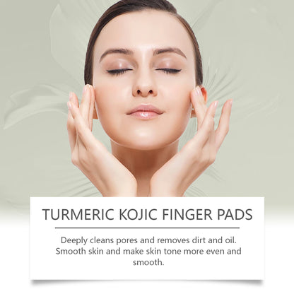 Turmeric Acid Cleanser