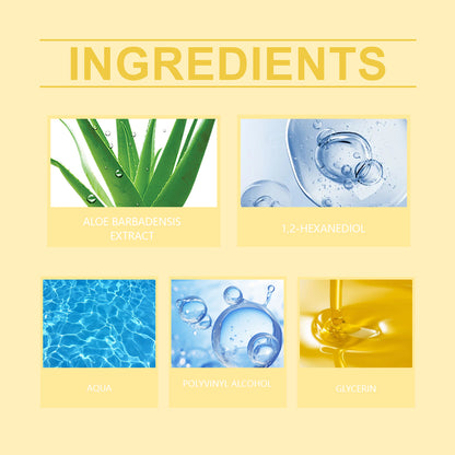 Blackhead Cleansing Nose Mask